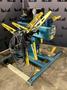 RAPID AIR RSA1500 Decoiler Stock Feed, 2021 Used
