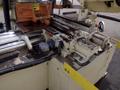 12" x 12" KALAMAZOO MODEL #KC12AX AUTOMATIC HORIZONTAL BANDSAW: STOCK #18790