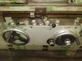13" X 48" DANOBAT MODEL #1200RP CYLINDRICAL GRINDER: STOCK 21234
