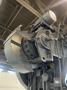 100 TON BLISS S1-100-24-30 STRAIGHT SIDE PRESS. STOCK # 1263020