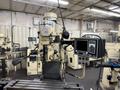 3 HP SANTEC RB-10 PROTO TRAK MX2 CNC VERTICAL MILL. STOCK # 0641523
