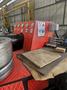 5/8" x 6" x 6" Akyapak Angle Bending Roll Model APK180