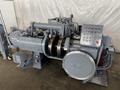 1/4" X 36" US BAIRD MODEL #4-36 FOUR SLIDE WIRE FORMING MACHINE: STOCK #10476