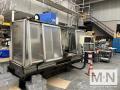 (2) Hitachi Seiki VK55 Vertical Machining Center - 2 available