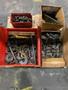 3/8" Lewis Model 8CV Wire Straightener and Cutoff Machine