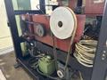 24" X .510" KOHLER 4-HI KRM65.500/21B PRECISION LEVELER. (YEAR NEW 1994) STOCK # 0521823