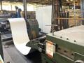 Dimeco - rollforming line 1250 x 1 mm