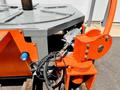Schnell Motorized Wire Payoff - Heavy Duty