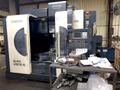 Johnford Model SV-48H Vertical Machining Center