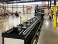 Elumtech SBZ 140 4-Axis Profile Machining Center
