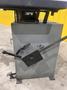 20" DAKE PARMA TRADEMASTER VERTICAL BANDSAW: STOCK #21091