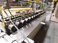 18 STAND X 1.5" 2 SIDED ENGLE ROLLFORMER: STOCK #68997
