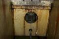 150 TON PACIFIC MODEL 150PF-OBS PRESSFORMER C-FRAME HYDRAULIC PRESS: STOCK # 70360