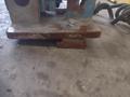 7.5 HP RYMAN ENGINEERING MODEL #712L LATHE TOOL POST GRINDER ABRASIVE BELT GRINDING HEAD: STOCK #15246