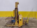3,000 LBS GREEN VALLEY DOUBLE LEVEL MODEL #2332 DIE CHANGOVER CART: YOBRO #24611