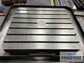 Boring Mills Horizontal Table Type CNC