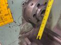 Nardini 14”x54” Lathe  - Ms 1440 E