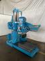 4' X 11"  CARLTON NATCO 1A RADIAL ARM DRILL. STOCK # 0893624