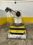 15,000 LBS X 36" COE MODEL #CPR-PO-15018 MOTORIZED COIL REEL UNCOILER W/ COIL CAR: STOCK #23436