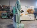 TANNEWITZ BANDSAW 36” VERTICAL BANDSAW
