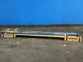 Gorbel 150 Lbs Jib Crane Boom Arm - Ss-99004