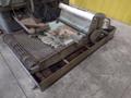 30" SWING SOUTHBEND HYDRAULIC JOURNAL / ROLL GRINDER: STOCK #22496