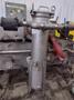 4" CAPACITY ULTRASONIC BAR &amp; TUBE CONTINUOUS WASHER: STOCK #22589