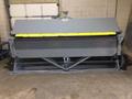 10' X 10 GAUGE DREIS &amp; KRUMP CHICAGO D&amp;K MODEL 204 POWERED APRON BRAKE
