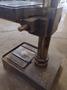 20" JET MODEL #J-2223VS VARIABLE SPEED SINGLE SPINDLE DRILL: STOCK #16689