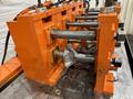 5 STAND  X 1-1/2" SAMCO ROLLFORMER: STOCK #77217