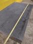 36" X 24" X 8" STARRETT BLACK PRECISION INSPECTION GRANITE SURFACE PLATE WITH STAND: STOCK 23106
