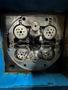 15" ZR16-15 WATERBURY FARREL SENDZIMIR 12 HIGH REVERSING ROLLING MILL Stock # 14279