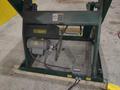3500 LB X 60" X 48" SOUTHWORTH MODEL #LS4-36 HYDRAULIC SCISSOR LIFT TABLE, 110V SINGLE PHASE: STOCK #20928