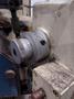 16" x 40" KENT MODEL #KGS-410AHD HORIZONTAL HYDRAULIC SURFACE GRINDER: STOCK 18588
