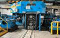 1100MM (43") X 0.089MM LOEWY ROBERTSON 4-HI ALUMINUM FOIL ROLLING MILL
