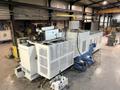 Dahlih - MCH 800 X: 1350 - Y: 1000 - Z: 1000 mm CNC