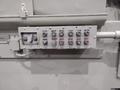 42" X 40 HP BLANCHARD MODEL 22-42 ROTARY SURFACE GRINDER: STOCK #11914