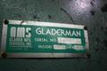 24" GMS MODEL 16/24 DRAWING TYPE DEAD BLOCK: STOCK #18577