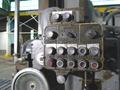 4B-60 DeVlieg Jigmil, 36" x 60" Tbl., 50 Taper, 48" Vert., 10 HP, Low Price