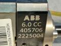 ABB Gear Pump  - 3hna029803-001
