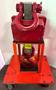 22,000 Lb. Ametek Chatillon Digital Crane Scale CMA-22K, Stand