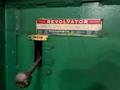 REVOLARTOR COIL CAR STOCK #3166