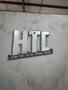 3/8″ x 8′ HTC 375-8A Shear – Backgauge