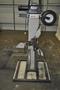600 LB X 6" DURANT UNCOILER STRAIGHTENER