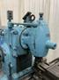 KEARNEY &amp; TRECKER #2K HORIZONTAL MILL: STOCK #80915