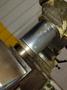 3 HP WILLIS  MODEL #MICRO CUT 1050 CNC TRAK AGE2 CONTROL RAM TYPE MILL: YOBRO #24806