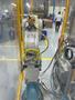 ABB IRB 1200‑5/0.9 – LOW-USAGE, CRATE-NEW COMPACT INDUSTRIAL ROBOT; 5 KG PAYLOAD