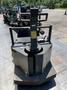 200 GALLON MASTER CHEMICAL LP GAS MOBILE SUMP SUCKER LIQUID RECOVERY SYSTEM : STOCK #14759