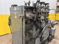 TORRINGTON MODEL #W-125SA SPRING COILER / COIL MAKING MACHINE: STOCK #21695
