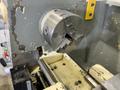 14" X 40" KENT MODEL #KLS-1440 GAP BED ENGINE LATHE: STOCK #80779